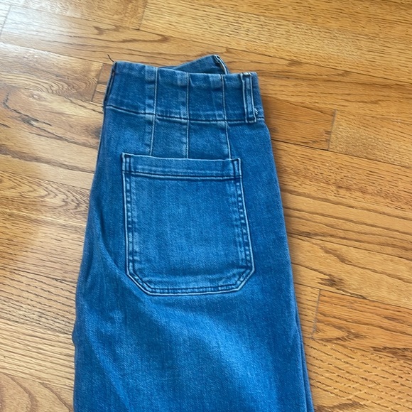 Anthropologie Maeve women jeans the Colette - Picture 7 of 8